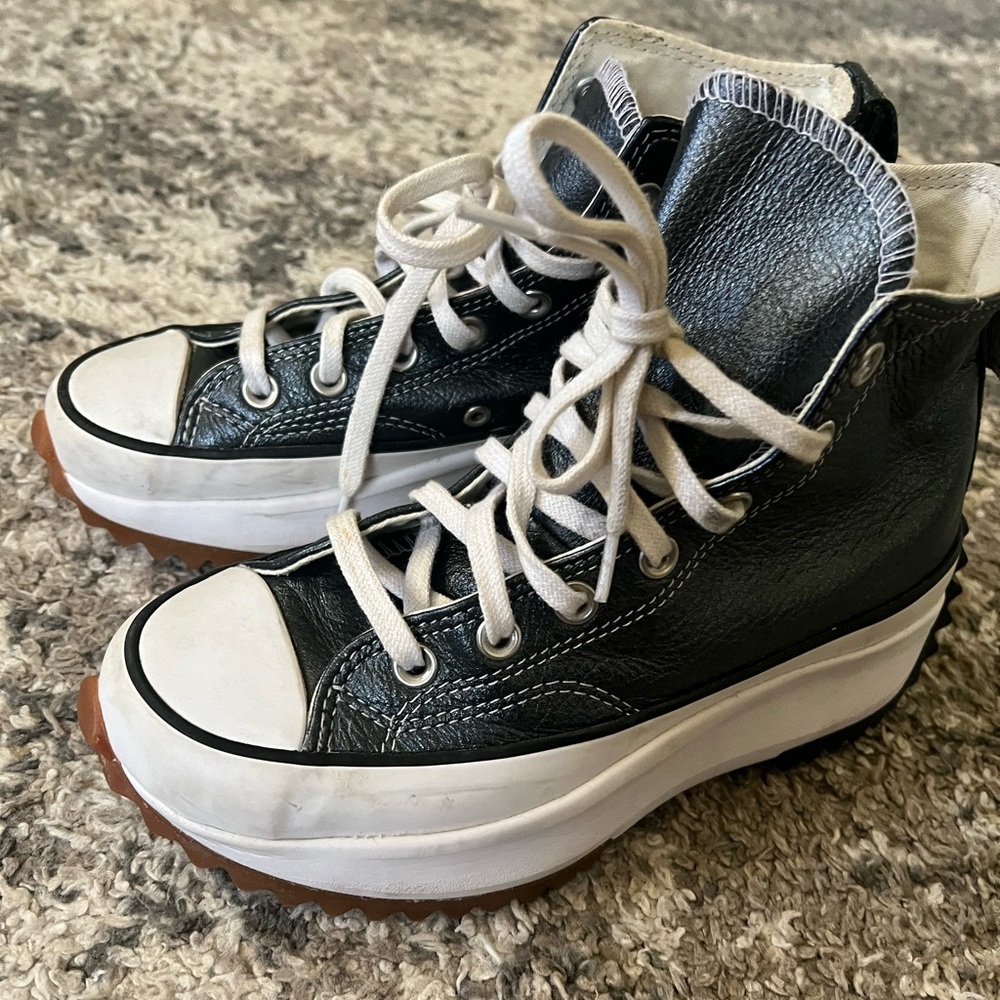 Women’s chuck taylor sneakers